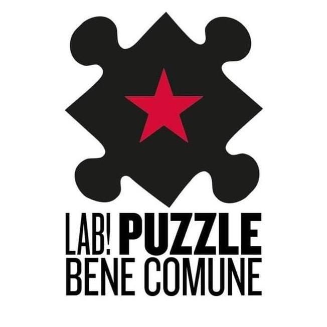 Lab!Puzzle – Bene Comune PROVA